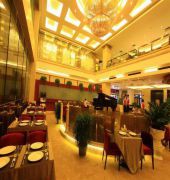 Nan Guo Hotel Guangzhou 26/54