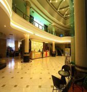 Nan Guo Hotel Guangzhou 6/54