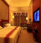 Nan Guo Hotel Guangzhou 15/54