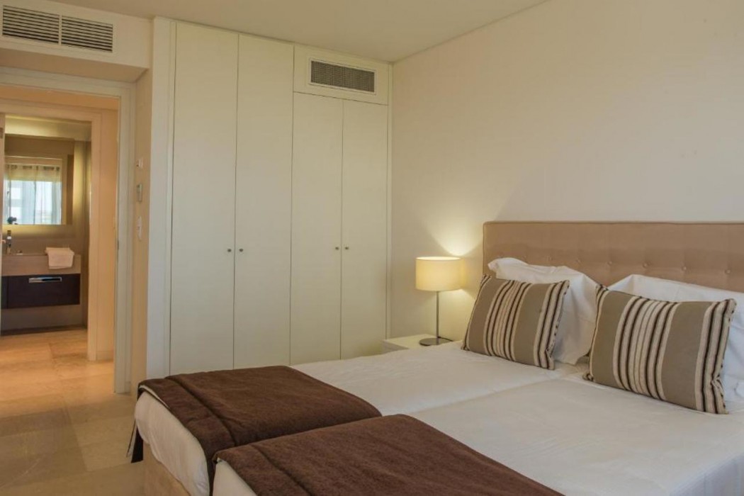 Troia Residence Apartamentos Praia 8/62