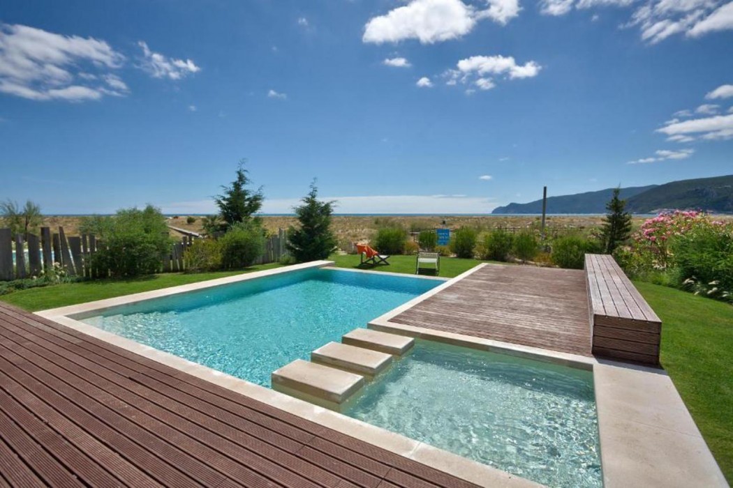 Troia Residence Apartamentos Praia 23/62