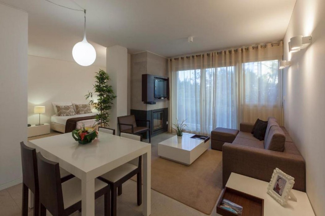 Troia Residence Apartamentos Praia 11/62