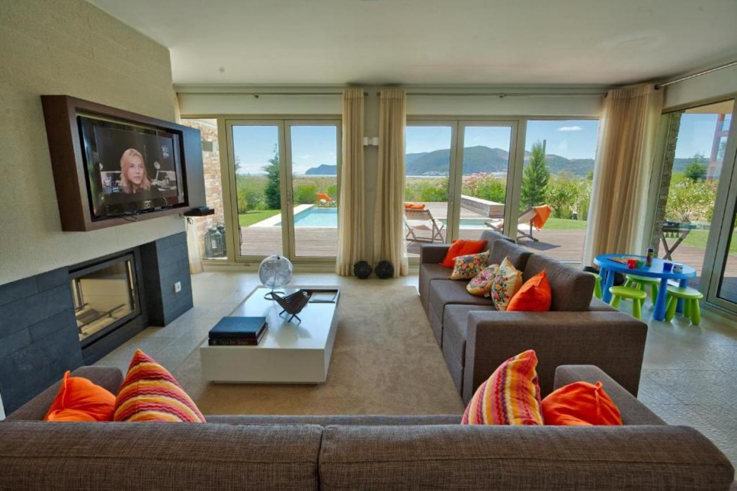 Troia Residence Apartamentos Praia 24/62