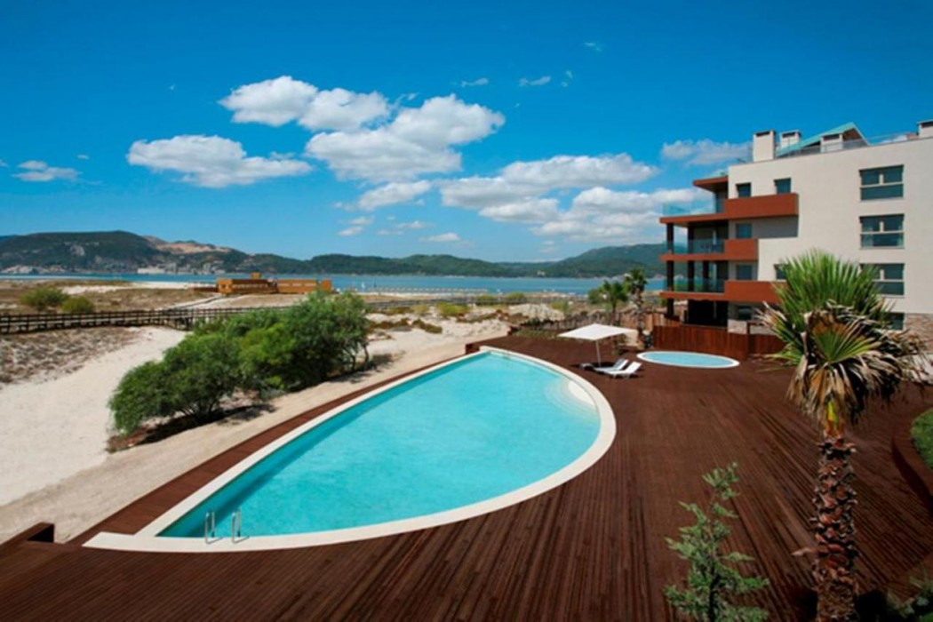 Troia Residence Apartamentos Praia 22/62