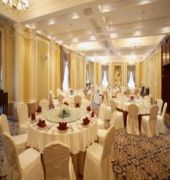 Shanghai Fenyang Garden Boutique Hotel 11/25