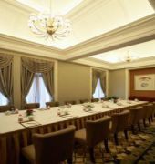 Shanghai Fenyang Garden Boutique Hotel 12/25