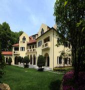Shanghai Fenyang Garden Boutique Hotel 1/25