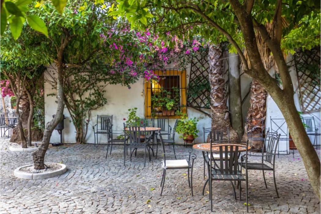 Sao Joao de Deus by RIDAN Hotels 33/68