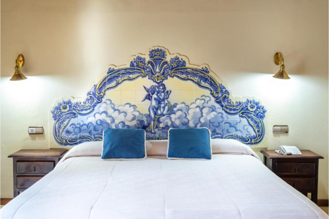Sao Joao de Deus by RIDAN Hotels 13/68