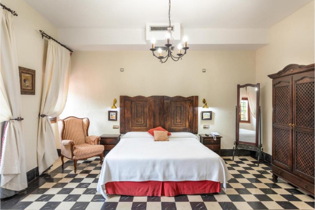 Sao Joao de Deus by RIDAN Hotels 16/68
