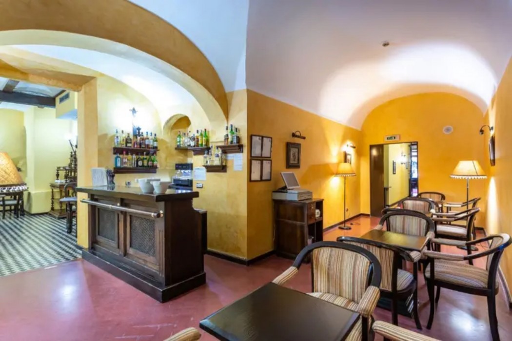 Sao Joao de Deus by RIDAN Hotels 52/68