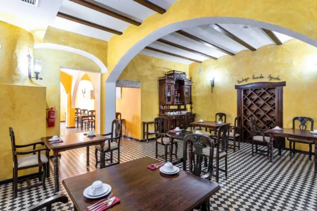 Sao Joao de Deus by RIDAN Hotels 51/68