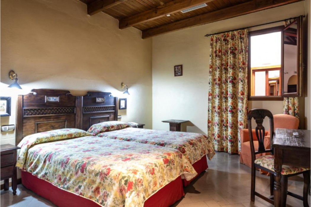 Sao Joao de Deus by RIDAN Hotels 18/68