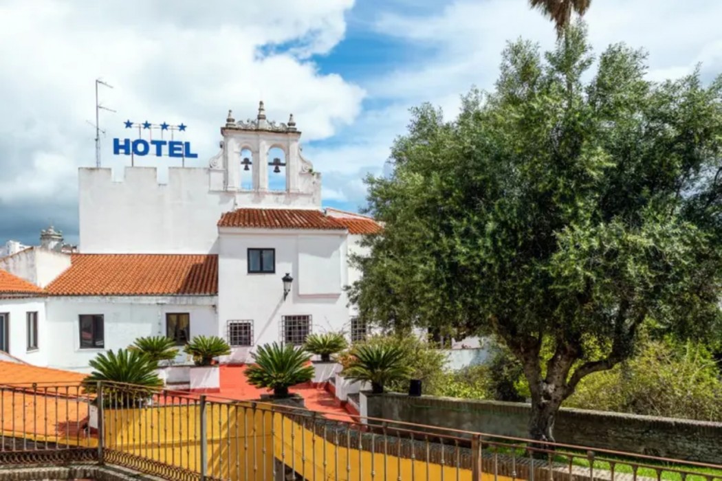 Sao Joao de Deus by RIDAN Hotels 1/68