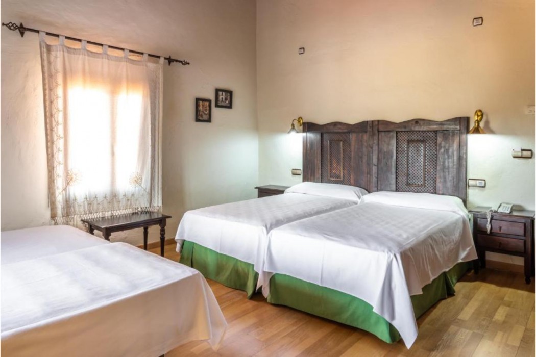 Sao Joao de Deus by RIDAN Hotels 11/68