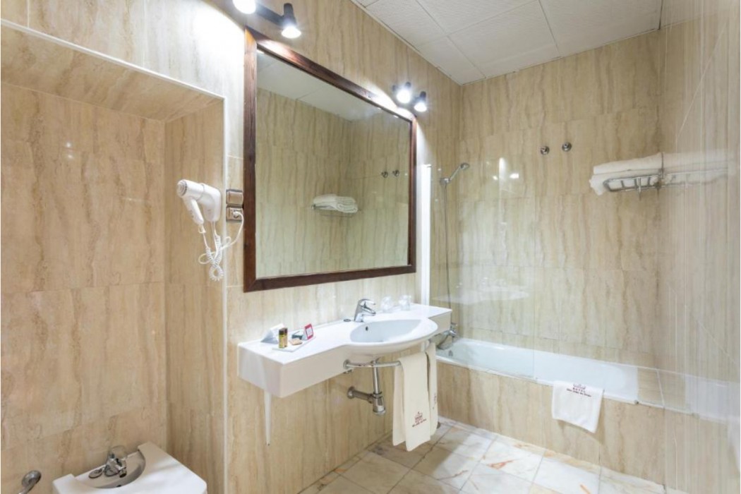 Sao Joao de Deus by RIDAN Hotels 24/68