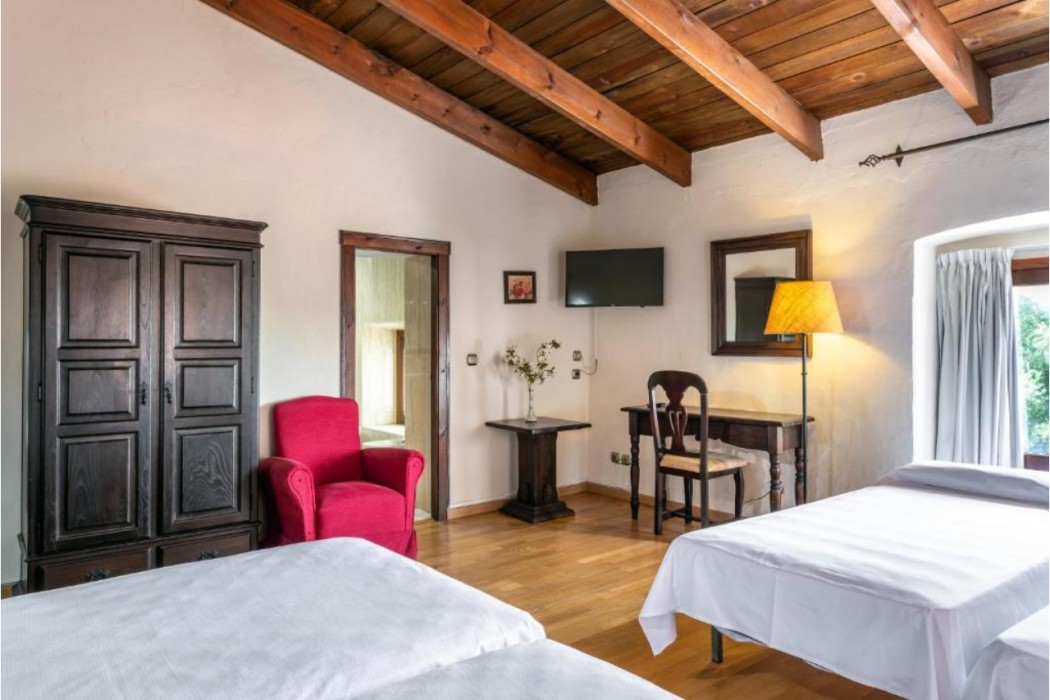 Sao Joao de Deus by RIDAN Hotels 12/68