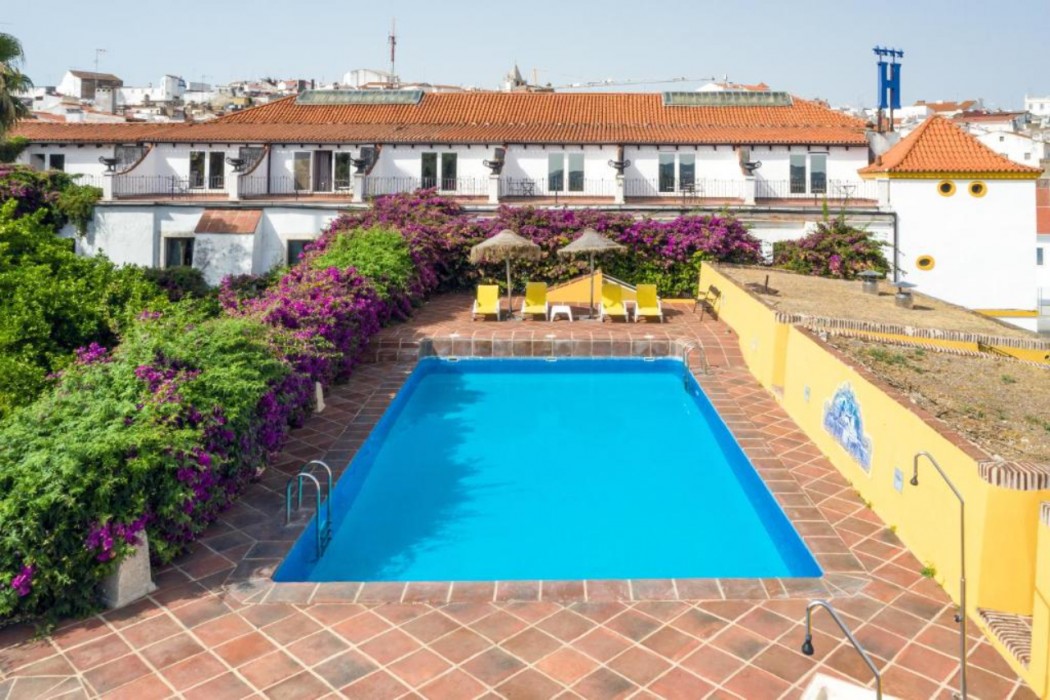 Sao Joao de Deus by RIDAN Hotels 40/68