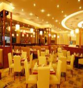 NEW CENTURY HOTEL NINGHAI 13/19