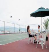 NEW CENTURY HOTEL NINGHAI 14/19
