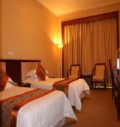 NEW CENTURY HOTEL NINGHAI 6/19