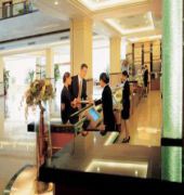 NEW CENTURY HOTEL NINGHAI 3/19