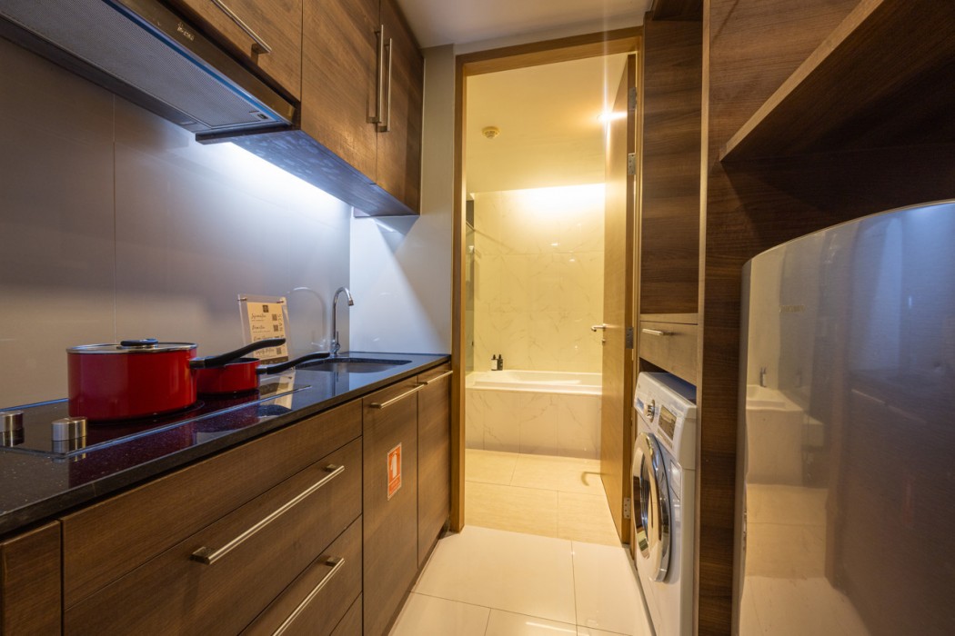 Lit Bangkok Residence 31/102
