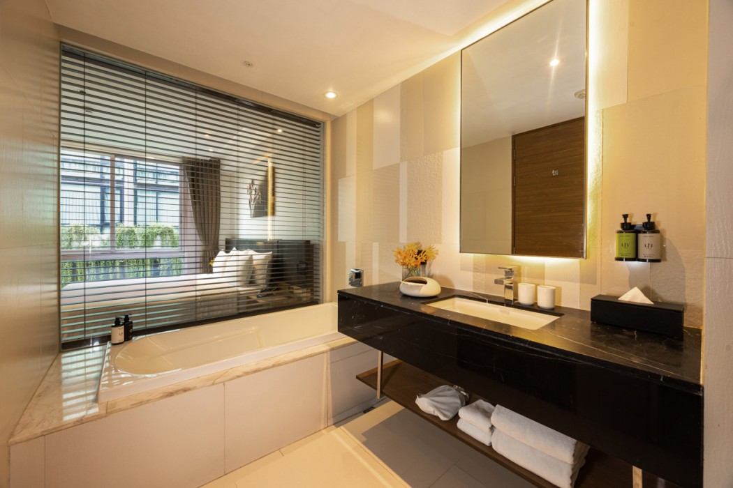 Lit Bangkok Residence 33/102