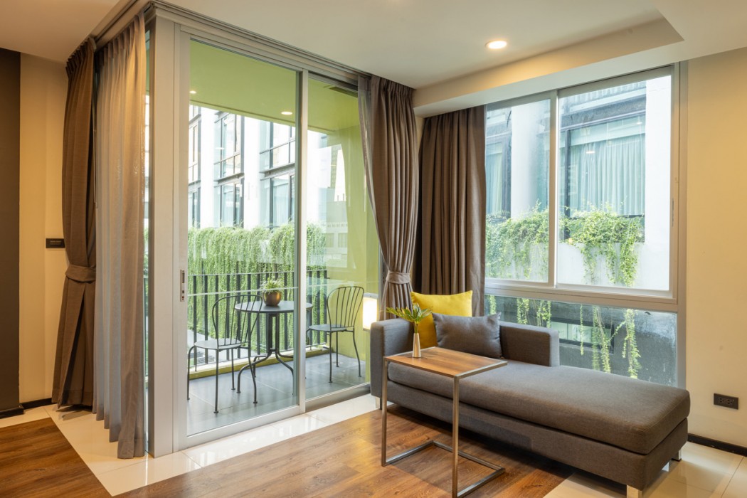 Lit Bangkok Residence 18/102