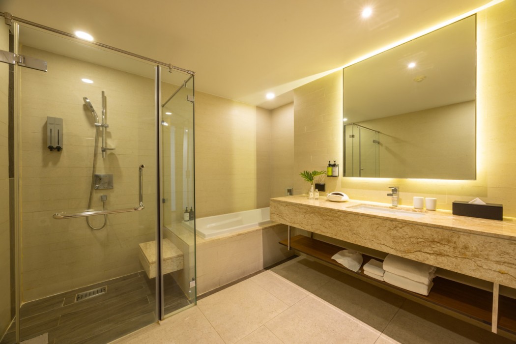 Lit Bangkok Residence 23/102