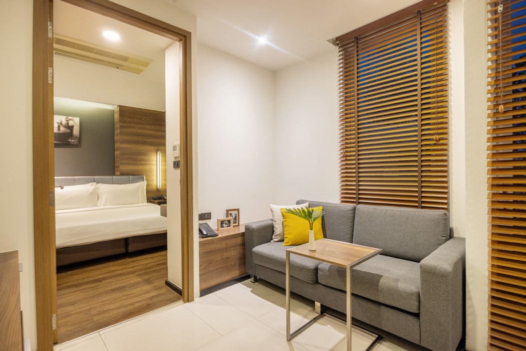 Lit Bangkok Residence 39/102