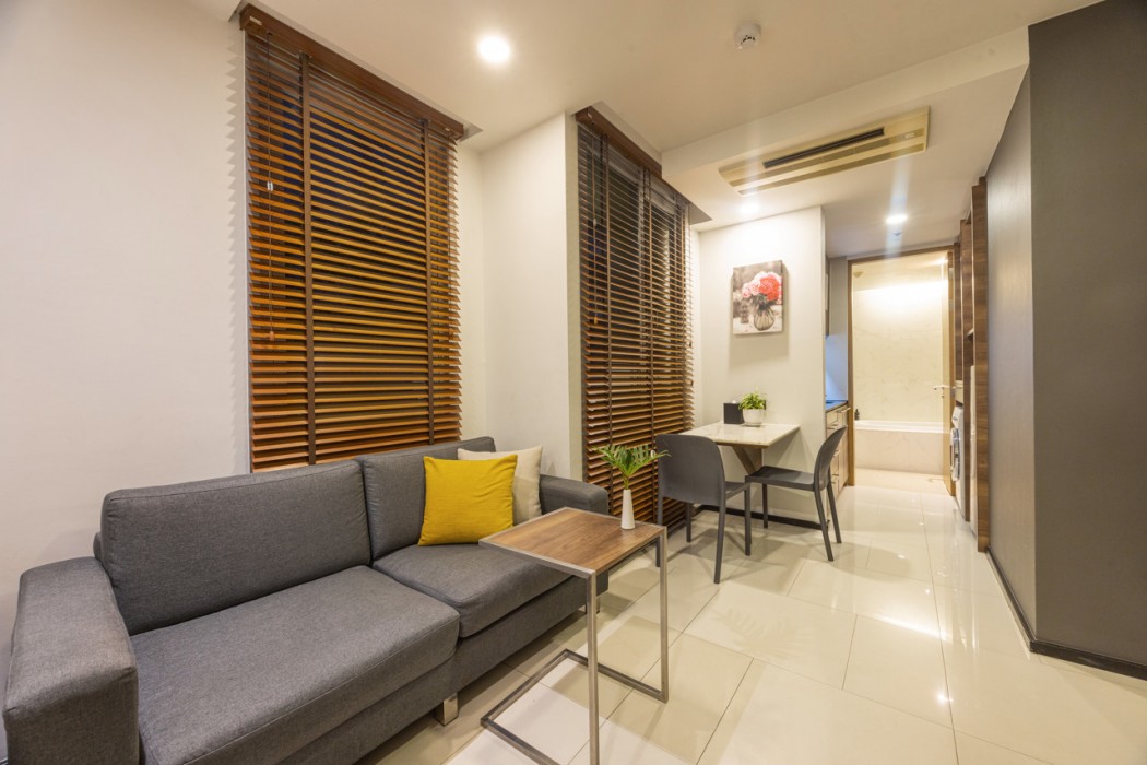 Lit Bangkok Residence 36/102