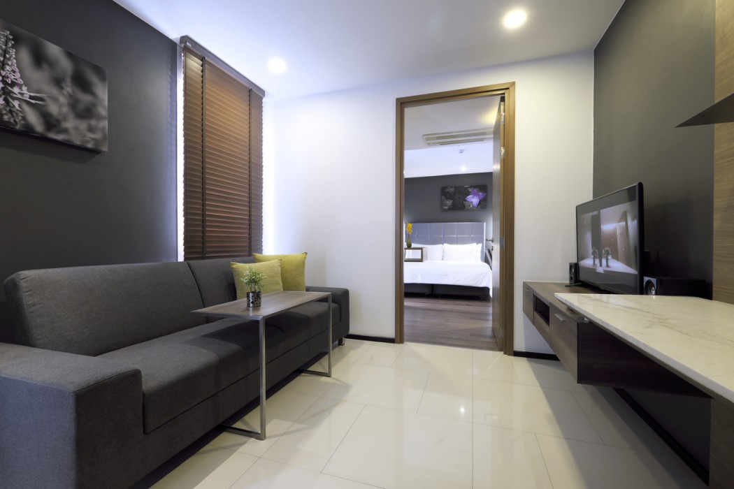 Lit Bangkok Residence 22/102