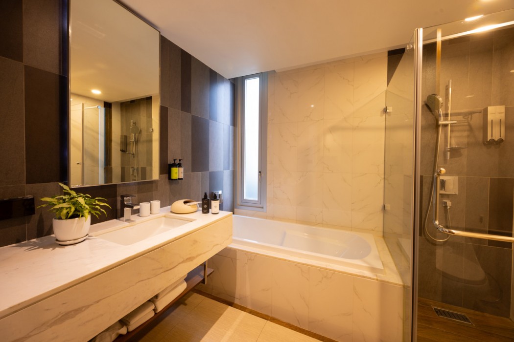 Lit Bangkok Residence 19/102