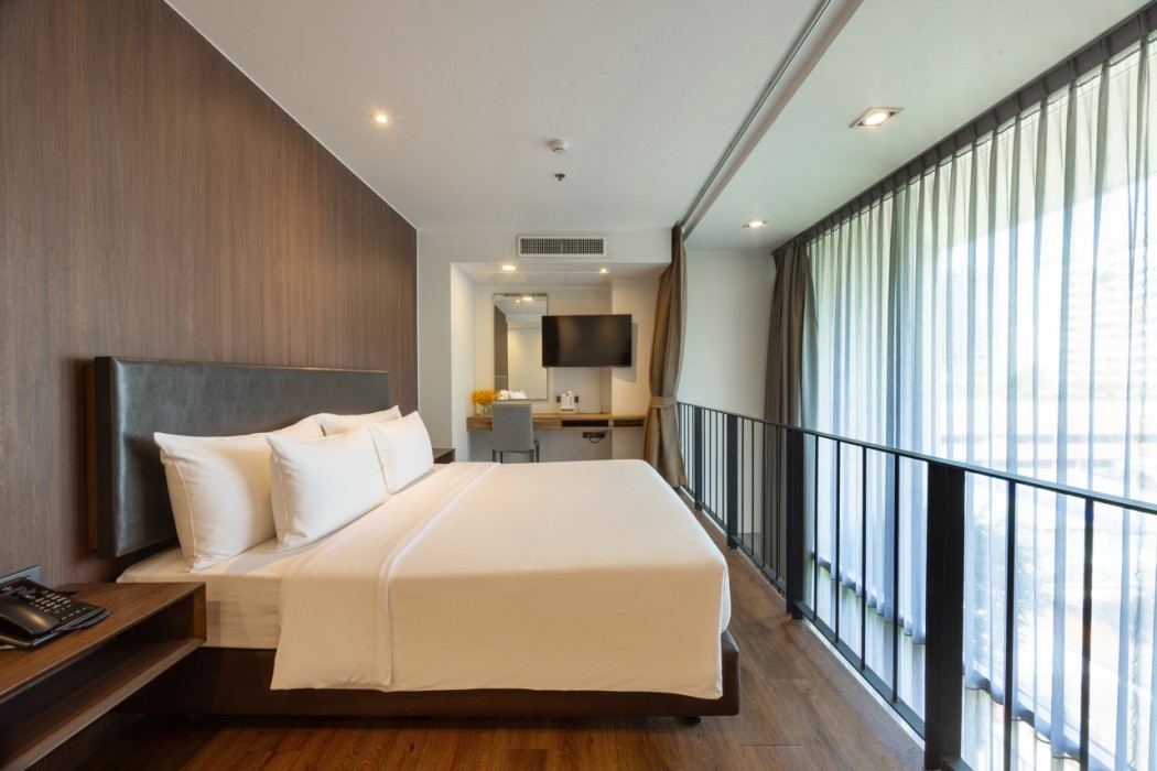 Lit Bangkok Residence 26/102