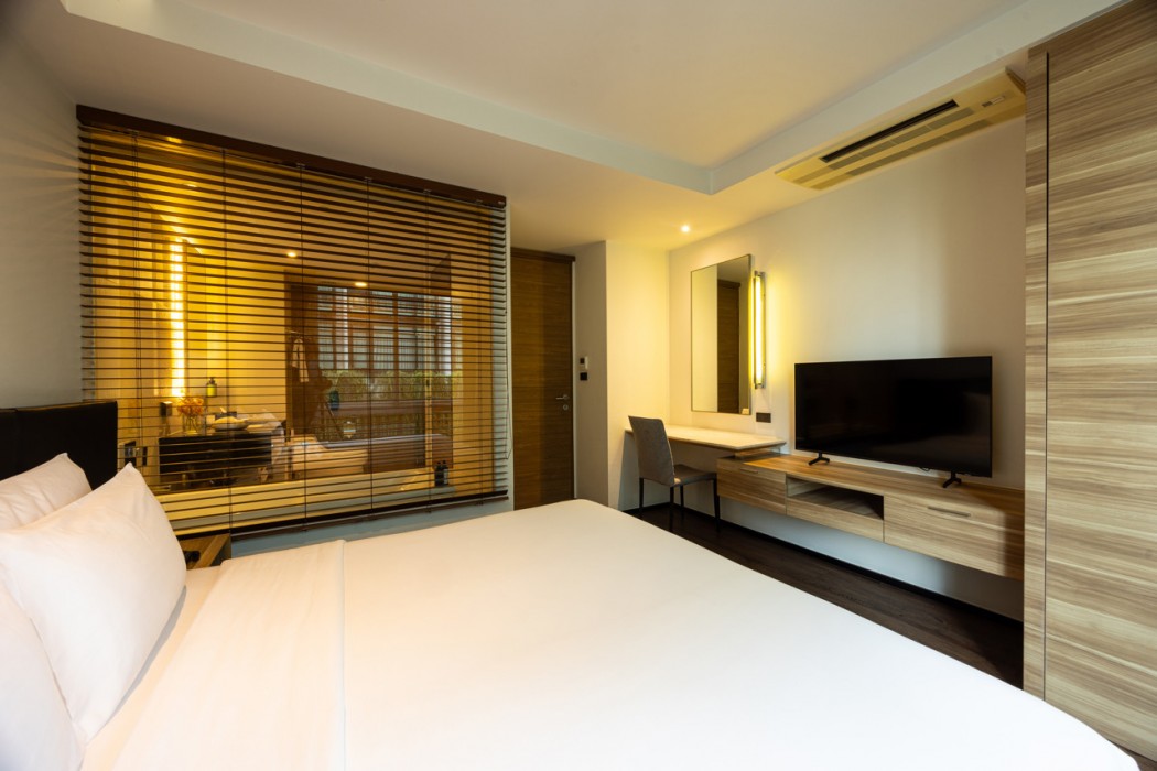 Lit Bangkok Residence 27/102