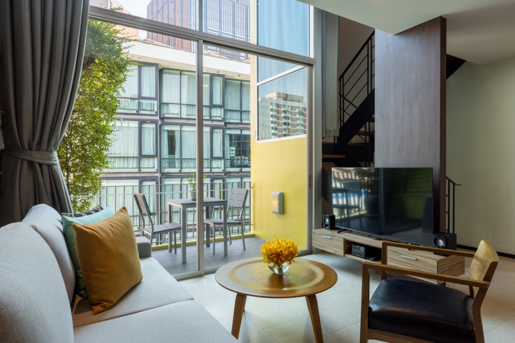Lit Bangkok Residence 40/102