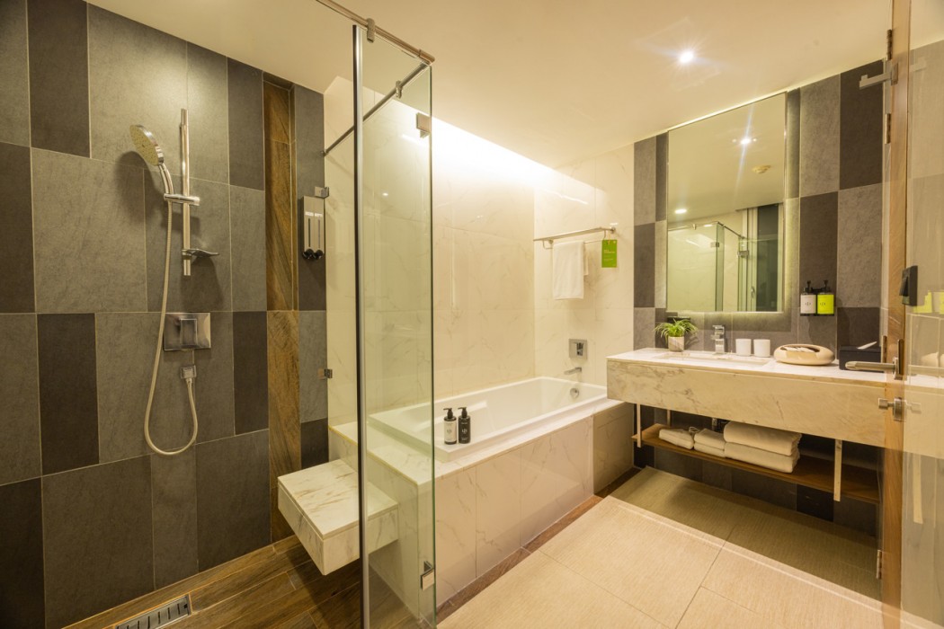 Lit Bangkok Residence 30/102