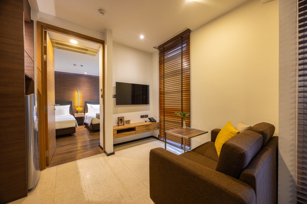 Lit Bangkok Residence 28/102