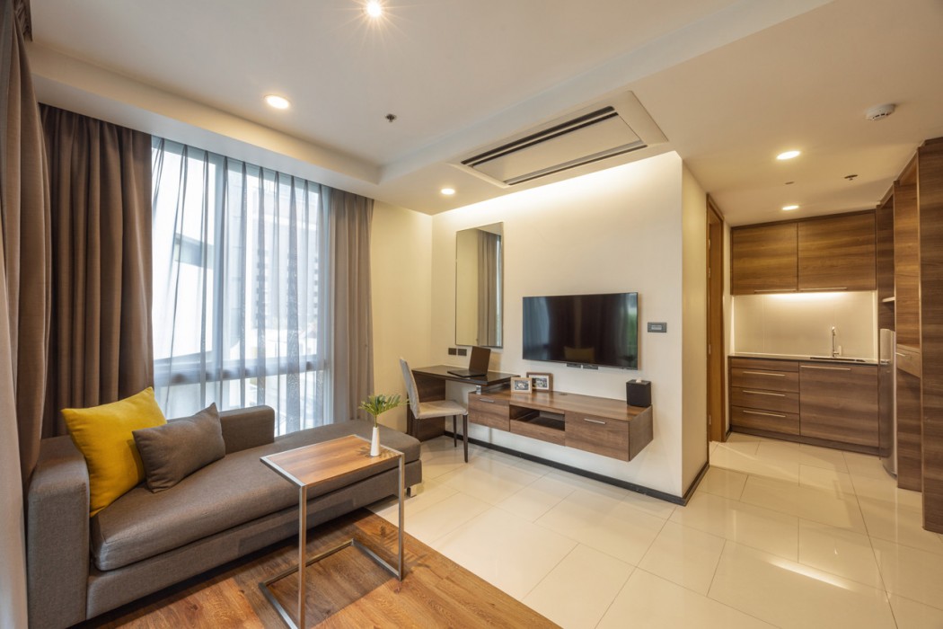 Lit Bangkok Residence 17/102