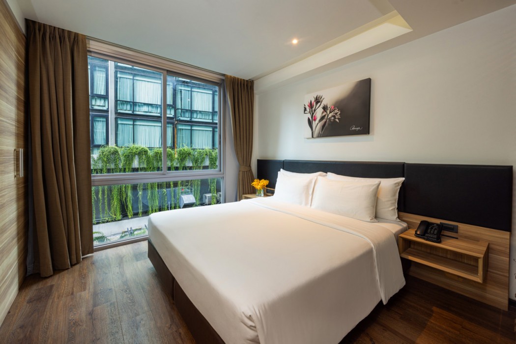 Lit Bangkok Residence 32/102
