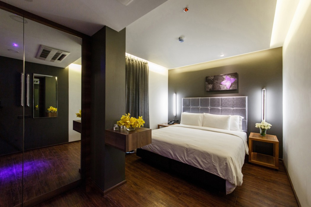 Lit Bangkok Residence 25/102