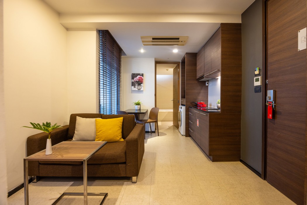 Lit Bangkok Residence 29/102