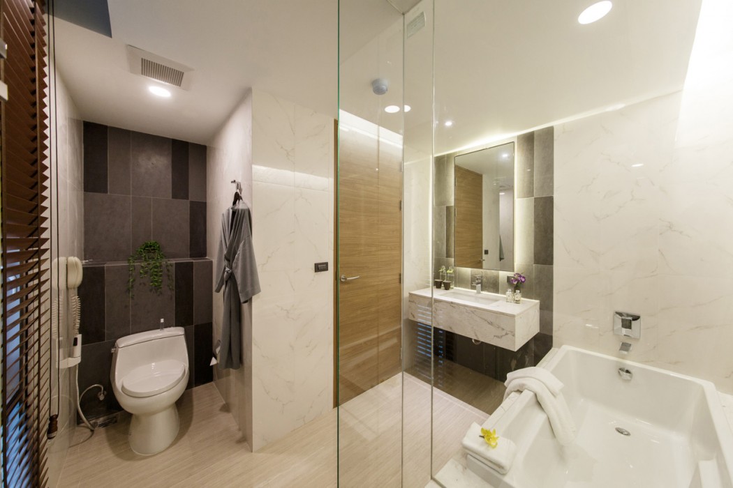 Lit Bangkok Residence 24/102