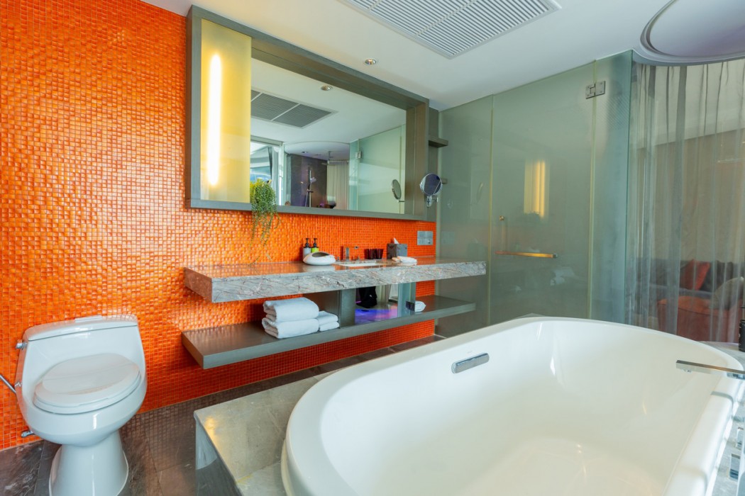 Lit Bangkok Hotel 42/107