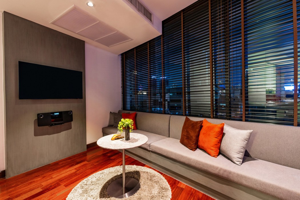 Lit Bangkok Hotel 46/107