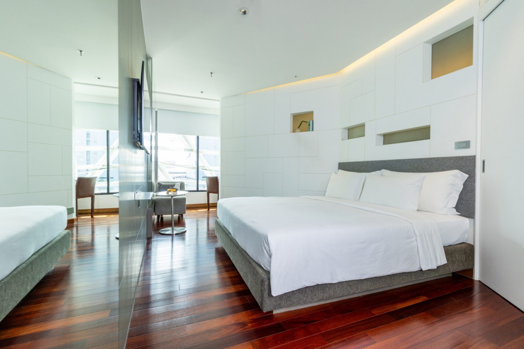 Lit Bangkok Hotel 22/107