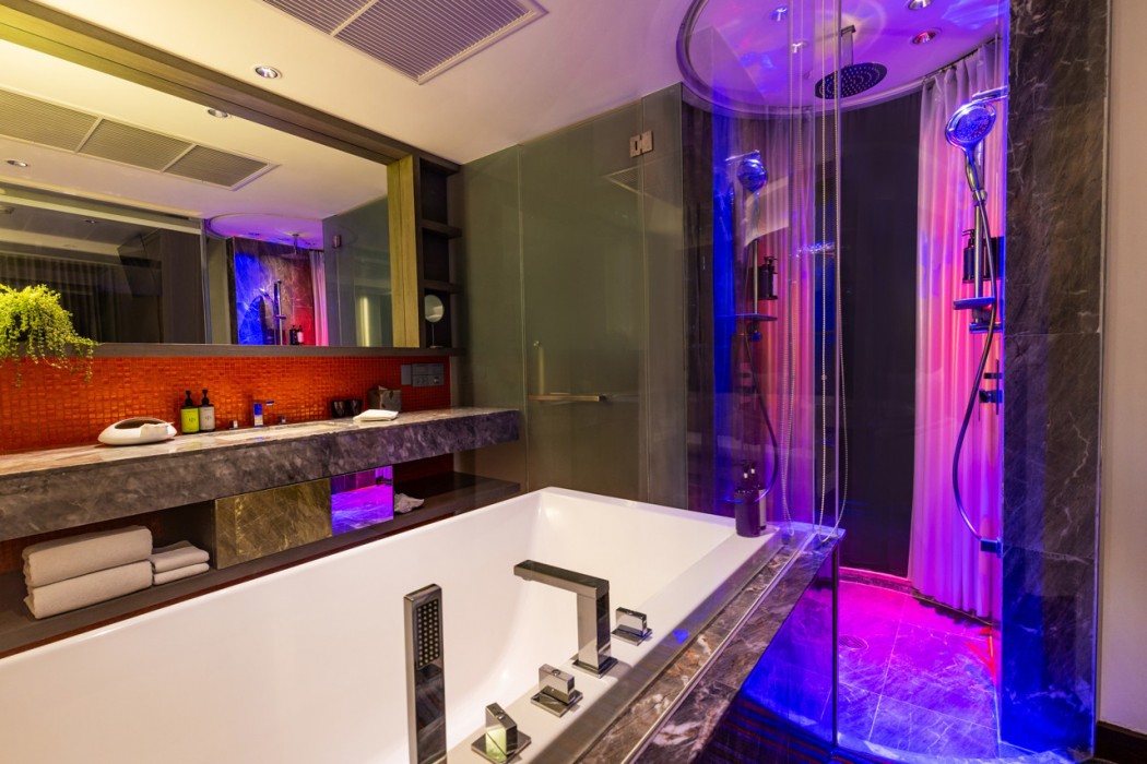 Lit Bangkok Hotel 41/107