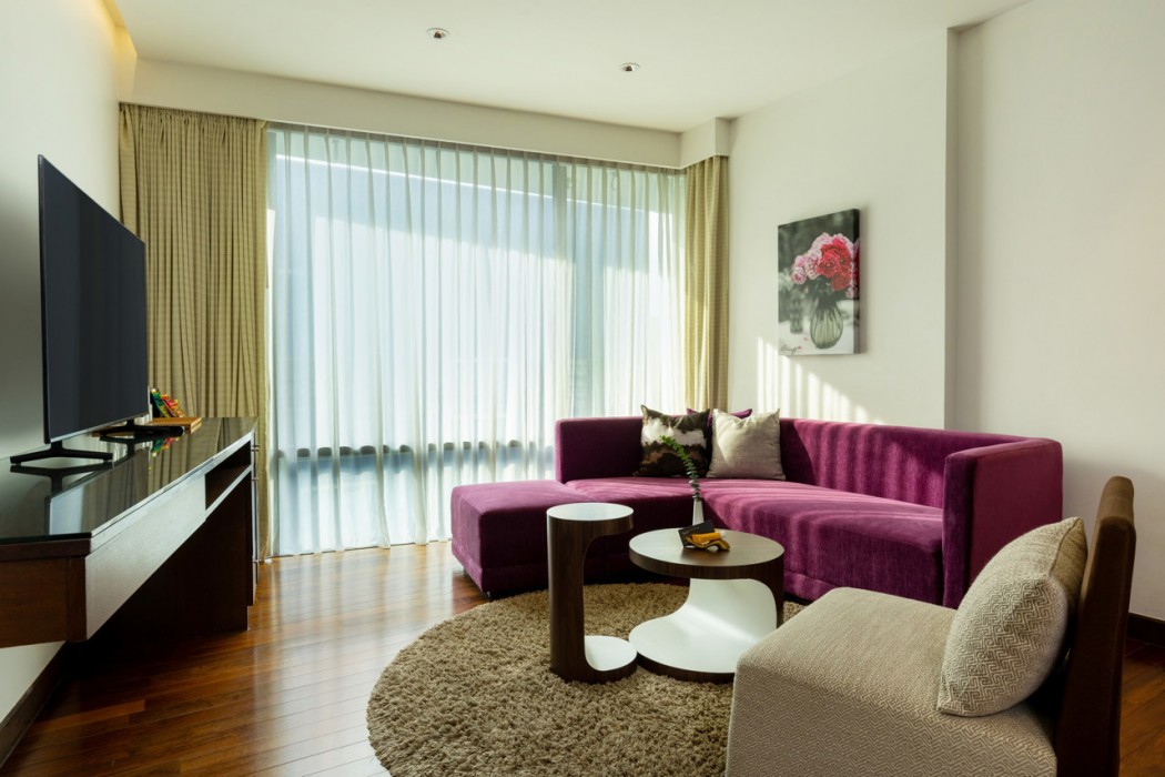 Lit Bangkok Hotel 37/107