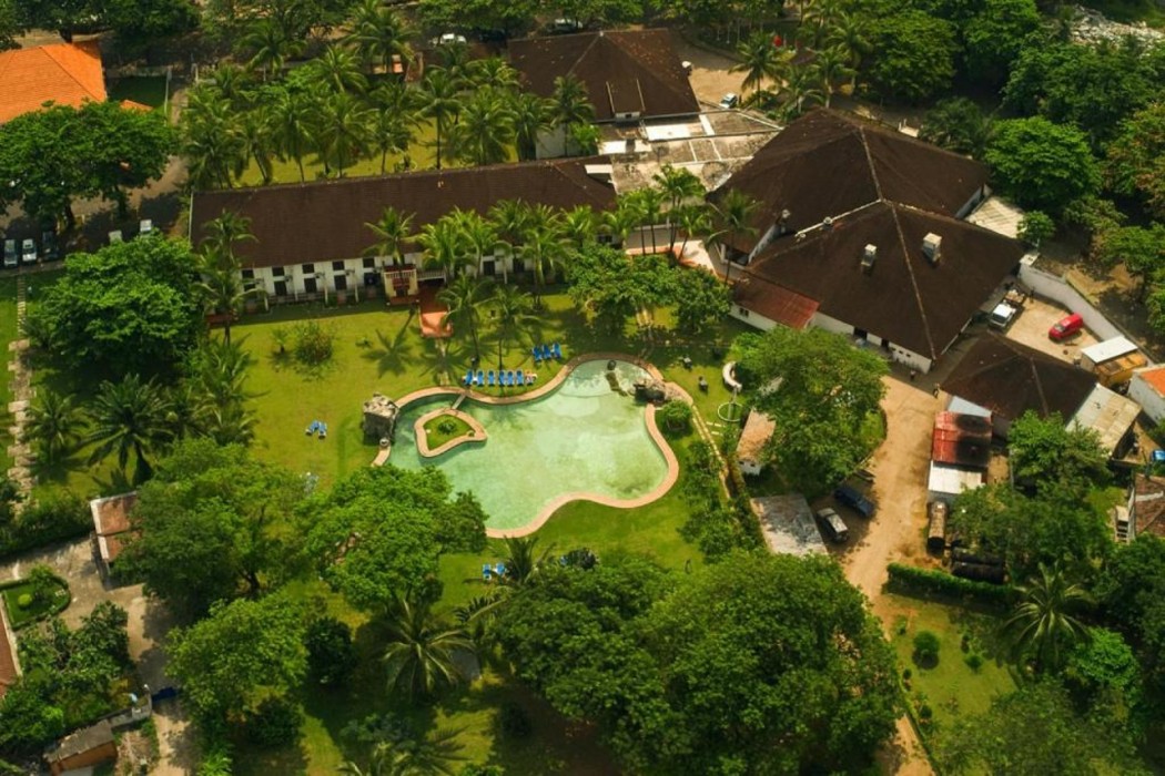 Miramar Sao Tome